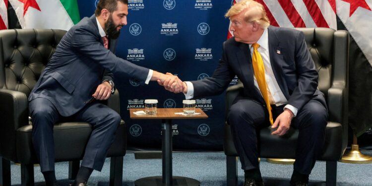 US removes Syria from terrorism sponsor list, lifting major investment obstacle