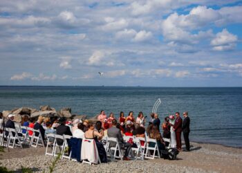 Trump renames Lake Ontario as ‘Lake America’ amid Canada trade war
