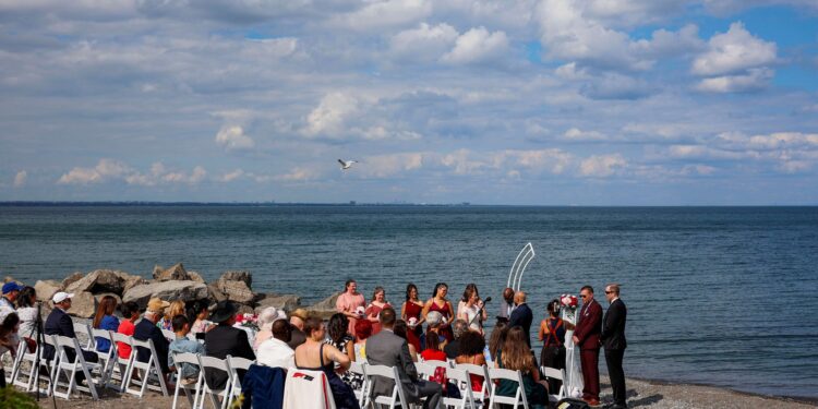 Trump renames Lake Ontario as ‘Lake America’ amid Canada trade war