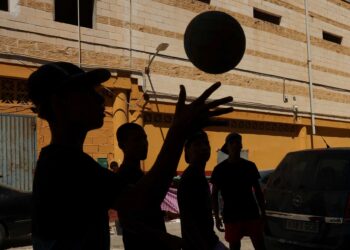 Spain rejects discussing sovereignty of enclaves with Morocco