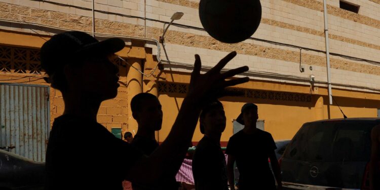 Spain rejects discussing sovereignty of enclaves with Morocco