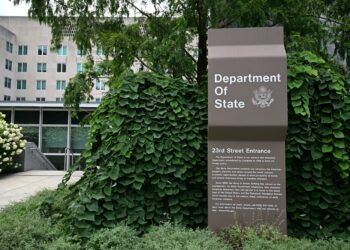 US revokes visa of Brazilian ambassador over diplomatic dispute