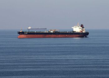 US says it can keep naval blockade on Iran ‘indefinitely,’ vows more economic pressure