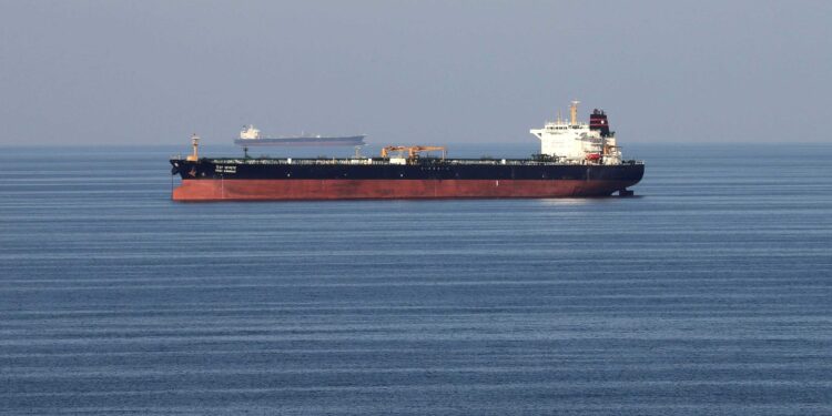 US says it can keep naval blockade on Iran ‘indefinitely,’ vows more economic pressure