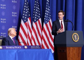 Kushner’s talks with Israel, Hamas end without breakthrough on Trump Gaza plan