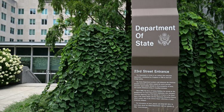 US revokes visa of Brazilian ambassador over diplomatic dispute