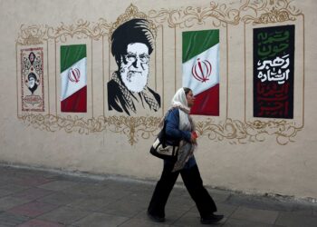 US says it will impose ‘toughest sanctions in history’ on Iran