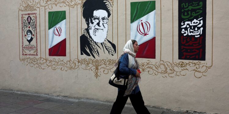 US says it will impose ‘toughest sanctions in history’ on Iran