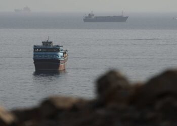 Iran ties Hormuz reopening to US concessions on several demands
