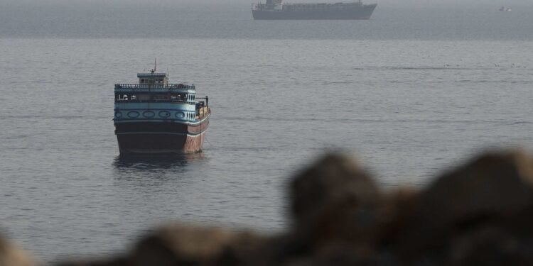 Iran ties Hormuz reopening to US concessions on several demands