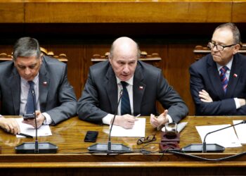 Chile Congress approves sweeping Kast reform to spur growth, rollout to face delays