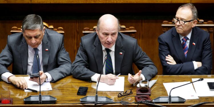 Chile Congress approves sweeping Kast reform to spur growth, rollout to face delays