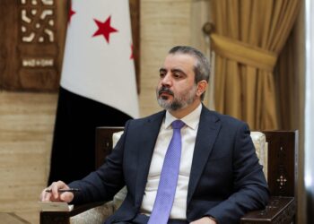 Syria, Israel hold US-mediated talks to ease tensions, Syria news agency says