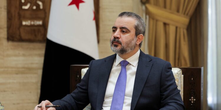 Syria, Israel hold US-mediated talks to ease tensions, Syria news agency says