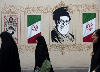 Iran vows to retaliate after US widens sanctions