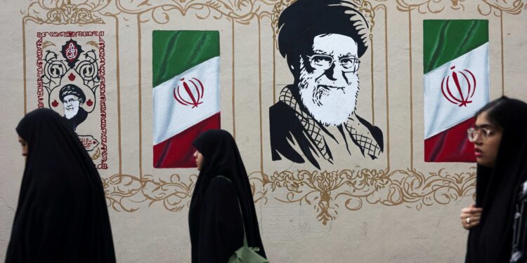 Iran vows to retaliate after US widens sanctions
