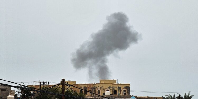 Yemeni military says Houthi attack on Mocha kills 7, wounds 30