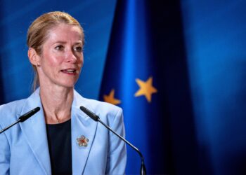 EU plans most far-reaching sanctions package against Russia in autumn, foreign chief says