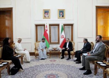 Iran and Oman discuss temporary Hormuz corridor as impasse with US drags on