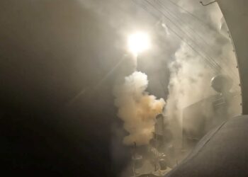 US-Iran strikes raise fears of renewed war across the Middle East