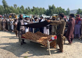 Pakistan says it killed 28 militants, Afghan Taliban and UN report three civilian deaths