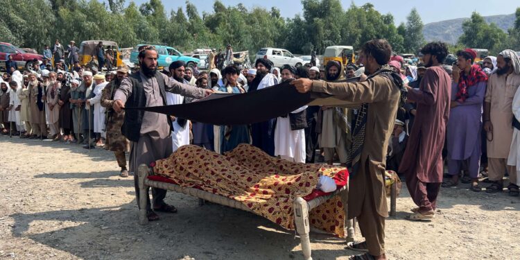 Pakistan says it killed 28 militants, Afghan Taliban and UN report three civilian deaths