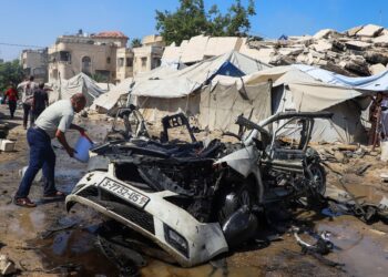 Israeli special forces capture Hamas official in raid on Gaza City
