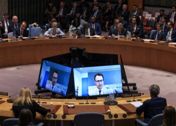 AI leaders warn UN of security risks as systems grow more powerful