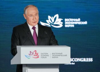 Putin cites chance of peace deal, Zelenskiy says US negotiators to visit both countries
