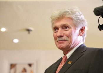 Kremlin welcomes Trump’s call on Ukraine to halt strikes on diesel facilities