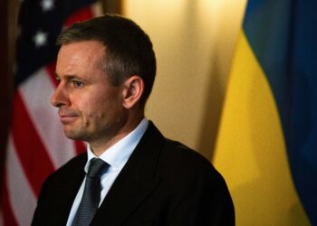 Ukraine proposes record defence spending next year as war costs soar