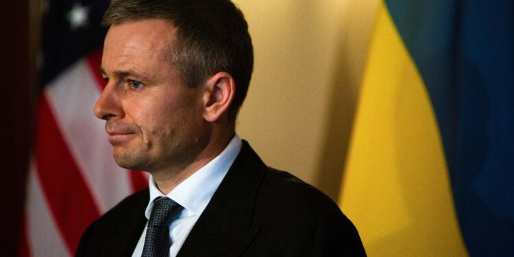 Ukraine proposes record defence spending next year as war costs soar