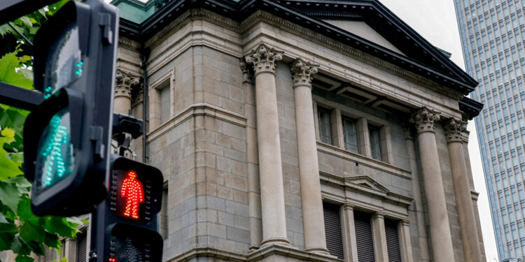 Japan faces day of policy reckoning as Bessent calls time on big stimulus