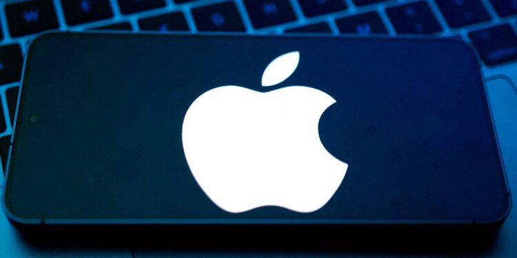 Apple facing $2.7 billion UK lawsuit over ‘unfair’ app tracking rules