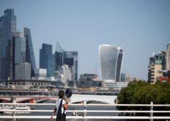 Explainer-Options for UK finance minister Healey to tax wealth in October’s budget