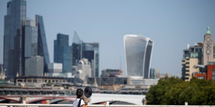 Explainer-Options for UK finance minister Healey to tax wealth in October’s budget