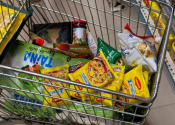 From Maggi noodles to Thums Up: How India became dependent on cheap packaged food