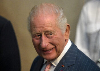 King Charles to host AI executives as threat fears mount