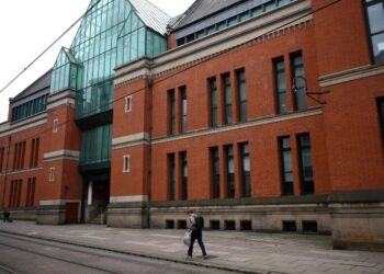 British man admits drugging and raping wife over more than two decades