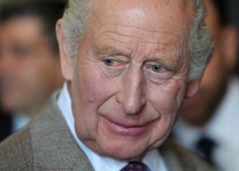King Charles responds to criticism from Princess Diana’s brother