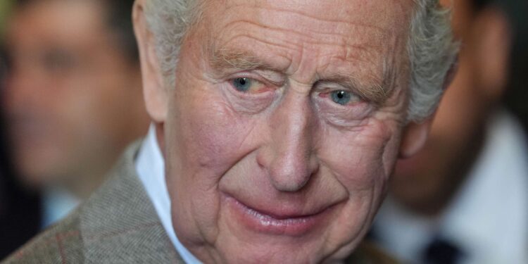 King Charles responds to criticism from Princess Diana’s brother