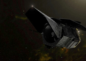 NASA says new Roman telescope’s lifespan could more than double, to 22 years