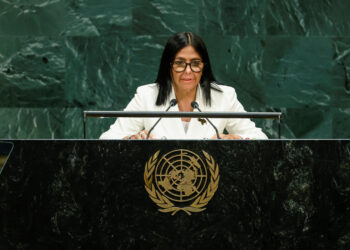 Venezuela president returns from US visit with no deals, no firm election date