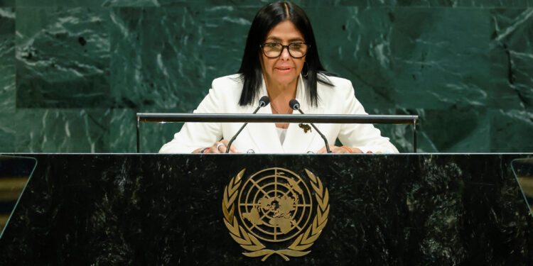 Venezuela president returns from US visit with no deals, no firm election date