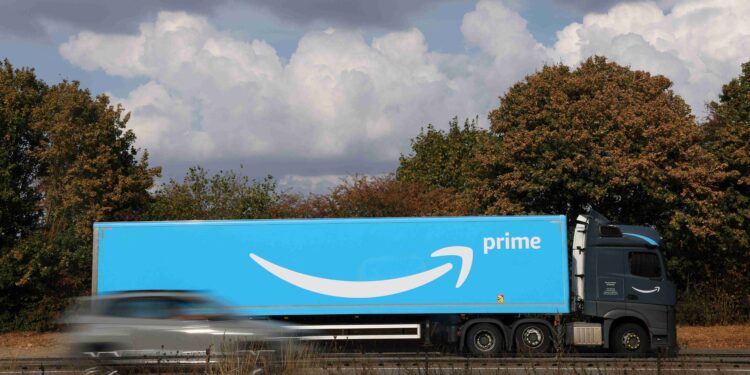 Apple, Amazon face revived UK consumer lawsuit over product sales