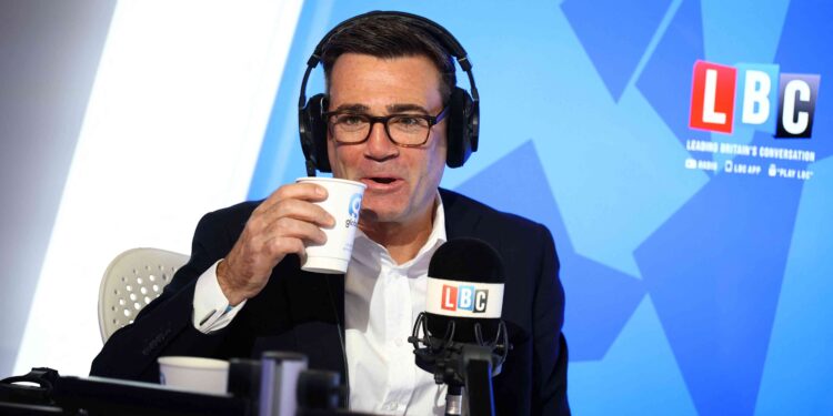 Burnham offers Britain an ‘honest conversation’ on tackling problems
