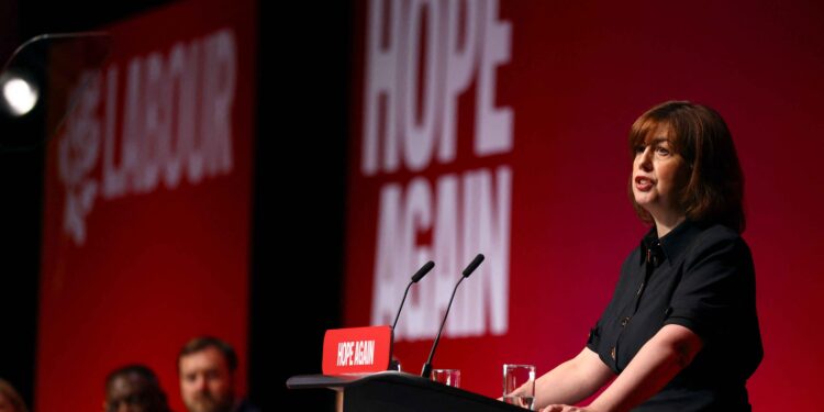 Antisemitism at UK universities is increasing, security charity says