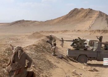 Houthis push for control of Yemen highlands as Trump is said to have called off strikes