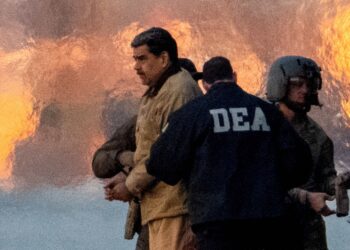 Venezuela’s Maduro asserts immunity, urges US judge to dismiss charges