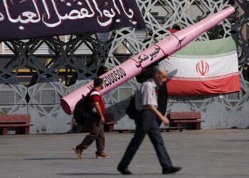 UN faces contentious Iran nuclear vote ahead of General Assembly